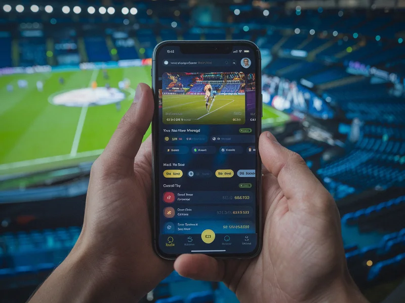 Application Android Megapari téléchargement et installation